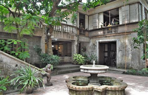 10 Ancestral Houses In The Philippines, From Mansions.